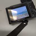 4K Digital Camera for Photography, 64MP Vlogging Camera for YouTube with 3" 180 Flip Screen, 18X Digital Zoom Point and Shoot Camara with 32GB Micro SD Card for Beginner (Black)