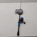 SouthBend Fishing Reel R2F4 Just Add Bait Tele Sc