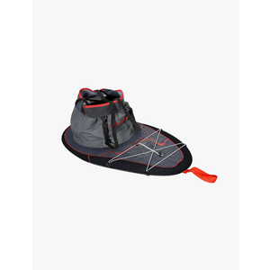 Dagger Outbound Spray Skirt | Touring Kayak Skirt | Kevlar Reinforced Neoprene | Adjustable Waist | Size S - XXL
