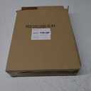 SESEAT Picture Frames Collage, Gallery Wall Frame Set with 11x14 8x10 5x7 4x6 Frames in 3 Different Finishes, Set of 10 (Black&Rustic Brown&Light Brown)