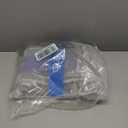 FREETOO Back Brace for Lower Back Pain Women with Bionic Support System, Adjustable Knitted Lumbar Support Belt, Breathable Mesh Design with Lumbar Pad, for Herniated Disc, Sciatica, Scoliosis (Large)