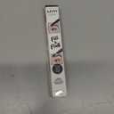 NYX PROFESSIONAL MAKEUP Fill & Fluff Eyebrow Pomade Pencil, Espresso (1 Count (Pack of 1))