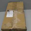 Vincidern 6.6 FT Wedding Arch Backdrop Stand for Parties, Balloon Arch Stand, Wedding Arches for Ceremony, Metal Arch Backdrop Stand for Bridal Baby Showers, Birthday Party Decoration Door Frame Gold