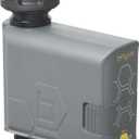 Orbit 90205Z B-hyve Gen 2 Smart Hose Watering Timer (1-Pack)
