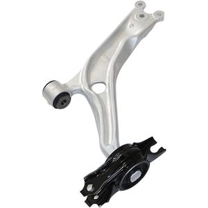GXARTS Front Left Lower Control Arm Compatible with Honda Accord EX-L LX Sport Touring 4Door 1.5L 2.0L L4 2018-2021# 2703-667981 2703667981 51360-TVA-A04 51360TVAA04