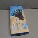 Greatever Dry Snorkel Set,Panoramic Wide View Anti-Fog Scuba Diving Mask,Professional Snorkeling Gear for Adults Kids (Large, Black)