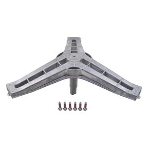 Amazon.com: Roneeson DC97-14369G Washer Flange Shaft Assembly for Samsung Washing Machine WW22K6800AW/A2, WF106U4SAGD, WF1704YPV, WF1804YPC, WF8814ASA Replace DC97-14369D, AP5652957, 3998432, PS5576476 : Appliances