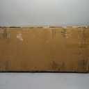 AKLUER Walking Pad with Incline - Dual-Sided 2 in 1 Under Desk Treadmill with Shiatsu Foot Massager, 330LBs Walking Pad Treadmills for Home and Office, LED Display and Remote Control (Black)