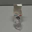 Noalto Reusable K Cups and Coffee Pods,Universal stainless steel k Cups for Keurig 2.0 and 1.0 Coffee Makers machine(2pack)