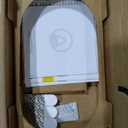 Airthings 2960 View Plus - Battery Powered Radon & Air Quality Monitor (PM, CO2, VOC, Humidity, Temp, Pressure)