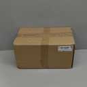 2-Pack Artificial Cedar Topiary Ball Trees 22" Outdoor UV Resistant Faux Cypress Shrubs with Ground Spike, Realistic Evergreen Bushes for Front Porch, Garden, Backyard, and Indoor Decor