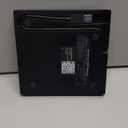 Amicool External DVD Drive USB 3.0 USB C CD Burner CD/DVD +/-RW Optical Drive, Slim Portable DVD CD ROM Rewriter Writer Duplicator for Laptop Desktop PC Windows 11/10/8/7 MacBook Mac Linux OS Apple