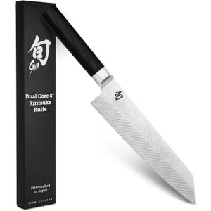 Shun Dual Core 8" Kiritsuke Knife