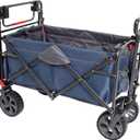 Mac Sports Push Pull Wagon