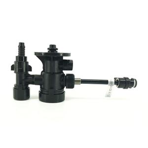 EcoFlush B8104-02 / B8104-02A Upper Supply Assembly Including Quick Couple Supply Hose- Replacement Only