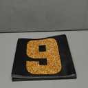 3 Pcs Prom Night Decorations 2026 Graduation Party Supplies Glitter Prom Send off Banner Porch Sign Backdrop for Photoshoot 2026 High School College Graduation Celebrations