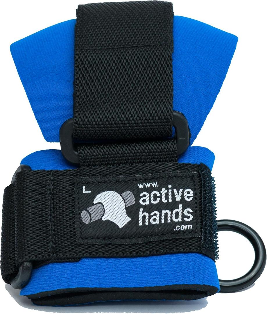 active hands General Purpose gripping aid Mini - Blue