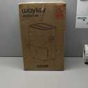 Waykar 80 Pints 2025 Energy Star Dehumidifier for Spaces up to 5,000 Sq. Ft for Basement and Home, Large Room with Drain Hose and 1.14 Gallons Water Tank