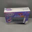 Dance Mat Toys - 8-Button Frozen Toys for Girls Electronic Dance Pad with 5 Game Modes, Touch Sensitive Kids Musical Mat Toy Christmas & Birthday Gift for 3 4 5 6 7 8 9 10+ Years Old Girls(Purple)