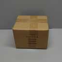 WELLAND Recipe Box with Card Divider Recipe Card Set, Acacia Wood