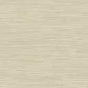 NuWallpaper NUS3336 Tibetan Faux Grasscloth Cream Peel & Stick Wallpaper, Neutral