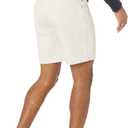 Amazon Essentials Men's Straight-Fit 7" Inseam Stretch 5-Pocket Shorts (33)