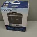Dr. Brown's All-in-One Sterilizer and Dryer for Baby Bottles, Parts and Other Newborn Essentials