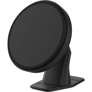 Mous - MagSafe and Pixelsnap Compatible Dashboard Mount - Phone Car Dash Mount Compatible with iPhone 17/16/15/14, Pixel 10, S26/S25 Series Phones - MagSafe Accessories