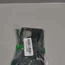 zapica Designed for Samsung Galaxy S25 Ultra Case, [Military Drop Protection] [Dual Layer Structure Design] Heavy Duty Shockproof Non-Slip Phone Cover for Galaxy S25 Ultra, Black