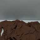 Darong Women's 2 Piece Lounge Sets 2026 Long Sleeve Tops and Wide Leg Pants Set Matching Travel Airport Outfit (Coffee) S