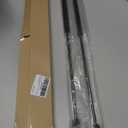 Lift Supports Struts Shocks, Hood Lift Supports Fit for Ford F-250 Super Duty 2011-2016 Ford F-450 Super Duty 2011-2016 6196, Pack of 2