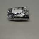 6 x Clothes for 17cm Doll - Plum/Black Tiered Dress with Bow Headpiece, Royal Style Doll Party Outfit, Cosplay Essential (Black Dress)