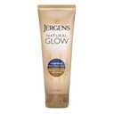 Jergens Natural Glow + Firming Daily Moisturizer Medium to Tan Skin Tones 7.5oz