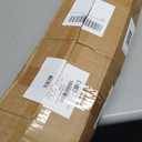 Heated Floor Mats, Electric Heated Rug Mat, Radiant Floor Heater,PU Surface, Non-Slip, Easy to Clean,6 Temp Levels w/Timer, Electric Floor Mat-110V(23.6x74.8in)