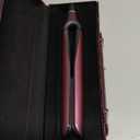 ghd Chronos & Chronos Max Stylers -1" and 2" Professional Flat Iron Hair Straighteners|3X Faster Styling|More Shine,Less Frizz & 3X Straighter in One Stroke,Results that Last 24hrs|85% More Shine (Cherry Chic)