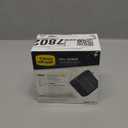 OtterBox Fast Charge USB Wall Charger, 50W Combined - Black