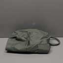 Gym Bag Womens,Travel Duffel Carry on Bag Sport Tote Bag Weekend Overnight Bag (A21-Dark Green)