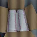 PullUps Girls' Potty Training Pants, Size 4T-5T Training Underwear (38-50 lbs), 82 Count