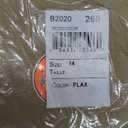 The Children's Place Boys' Pull on Jogger Shorts (14, Flax 3-pack)