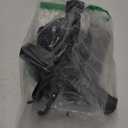 Lampelc VR Headset Charging Dock for Meta Quest 3S/3/2, VR Charging Station Stand, VR Accessories, Supports Charging Headset with Type C Cable