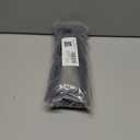 Aleumdr Women's Wide Leg Pants High Waist Casual Pants Fall 2025 Sweatpants Lounge Work Pants Slack with Pockets (Black, S)