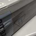 Sweetcrispy Full Bed Frame - 14 Inch Metal Platform Bed Frames for with Storage Space Under Base, Sturdy Steel Slat Support, No Box Spring Needed