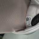 adidas Womens Adilette Comfort 2.0 Slides Casual Sandals Casual - Almost Pink, US 9