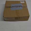 Balloon Arch Stand Kit with Base 8.2 Feet and 5 Feet Free Bending Shape Half Arch Balloon Stand Balloon Arch Frame for Birthday Baby Shower Wedding Graduation Party Decorations