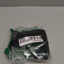 6 Pcs White Black Star Foil Balloons One-Piece 14-Pointed Star Balloon 4D Starburst Cone Mylar Balloon 22inch Christmas Birthday Wedding Wedding Anniversary Party Supplies