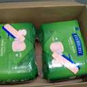 FitRight Adult Diapers, Ultra Heavy Absorbency, S (Waist Size 20in-32in), 20 Count, OptiFit Incontinence Briefs for Men and Women, Disposable, Moisture-Wicking, Leak Protection, (Pack of 2)