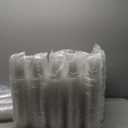 AmerCare 14 Ounce Clear PET Cups, Case of 1000
