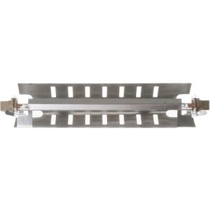 GE WR51X10055 Genuine OEM Defrost Heater and Bracket Assembly for GE Refrigerators, SILVER