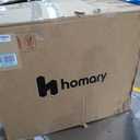 Swivel Accent Chair Round Barrel Armchair Upholstered Performance Fabric for Living Room Bedroom Waitingroom,1 Box,Cream