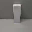 Sports and camping Hydration Flask with 3 Lids - Double Walled & Vacuum Insulated Water Bottle - Stainless Steel, Leak Proof & BPA Free (BLUE-32 oz)